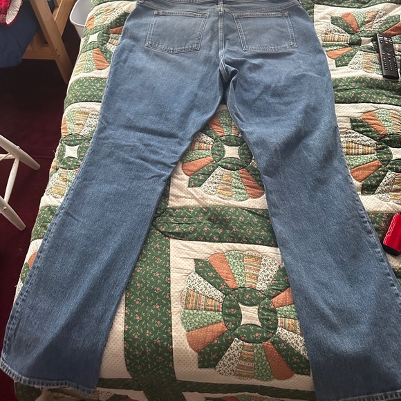 Brand new with tags, Abercrombie and Finch jeans. - Picture 4 of 4